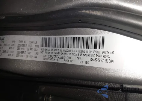 2016 Jeep Cherokee Latitude from USA, damaged, VIN 1C4PJMCB1GW360871